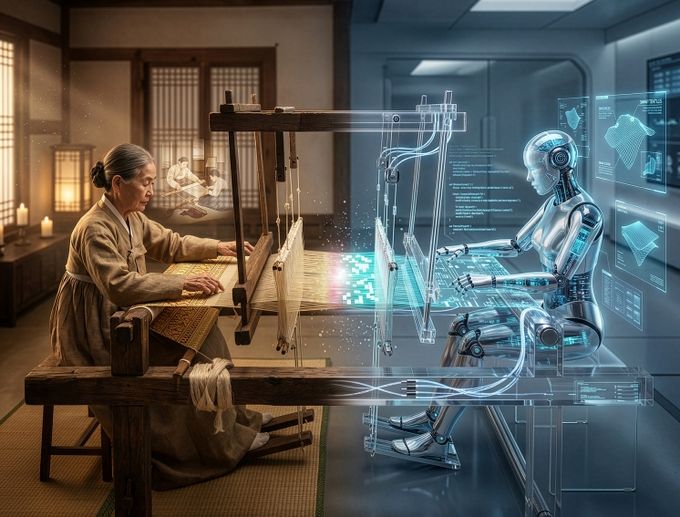 ‘2025 충남 생성형 AI 디지털 아트 공모전’