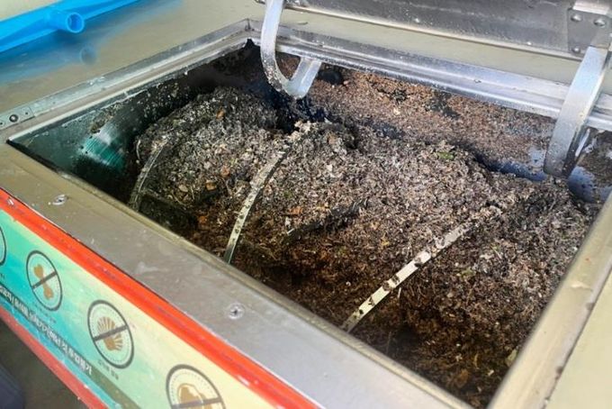 함양군, 음식물 폐기물 다량 배출사업장 점검 전반적 관리상태 ‘양호’