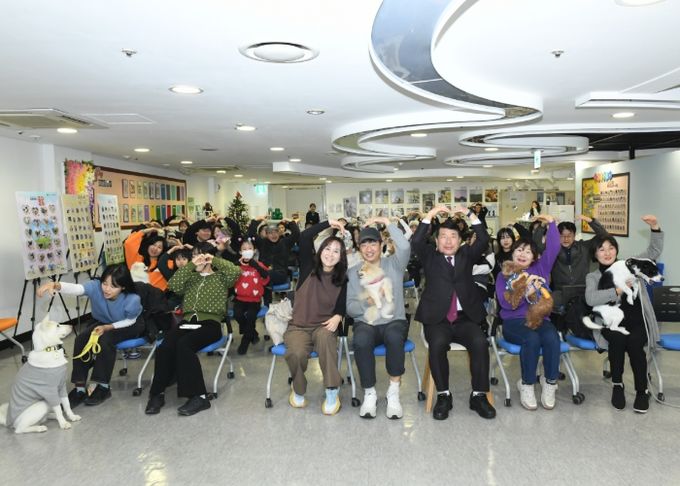 구리시, ‘제2회 입양가족 홈커밍데이’성황리 개최