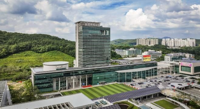 용인특례시청사