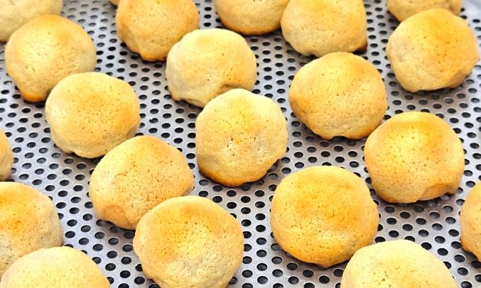 ‘순창콩이빵’ 정식 출시