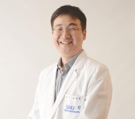 윤대현 서울대 정신건강의학과 교수