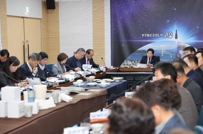 고흥군, ‘고흥 흙’ 을 분청 브랜드로! 지자체 최초 특화상품 산업화 시동