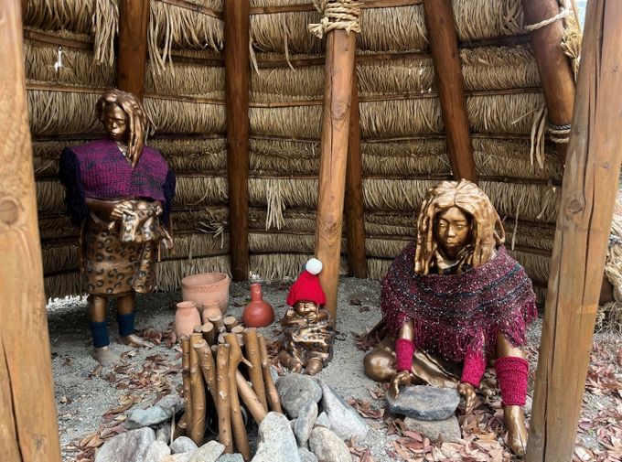 달서 선사인의 온기 가득 겨울나기’