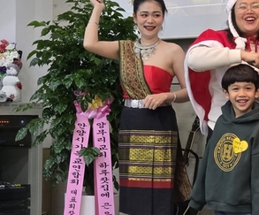 안산양무리교회, ‘초청과 환대’·‘섞임과 누림’의 장으로 기쁨 선사