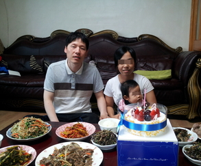 죽음의 벼랑 끝에 내몰린 산재 환자 홍 씨와 가혹한 현실에 가족들 고통 가중