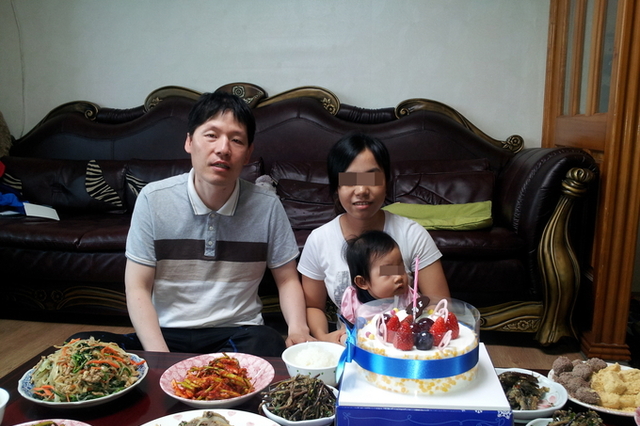 죽음의 벼랑 끝에 내몰린 산재 환자 홍 씨와 가혹한 현실에 가족들 고통 가중