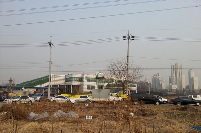 “신길온천! 주거단지 조성으로 개발 계획 무산되나?”