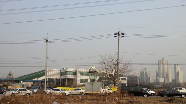 “신길온천! 주거단지 조성으로 개발 계획 무산되나?”