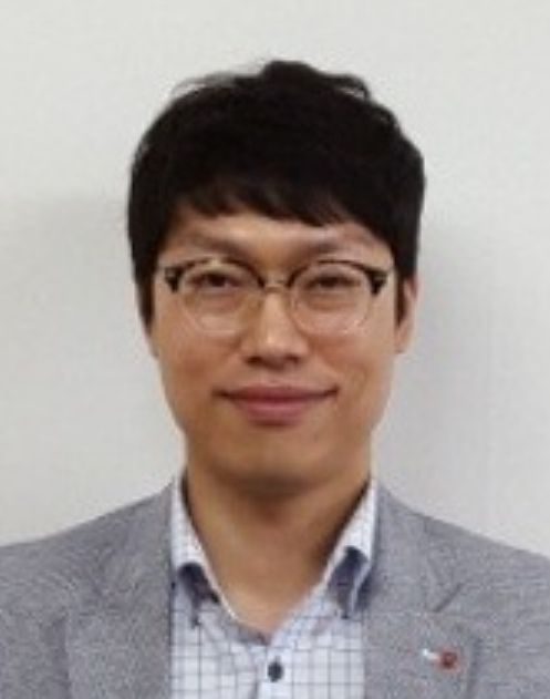 대덕구 도시계획과 김진태 주무관