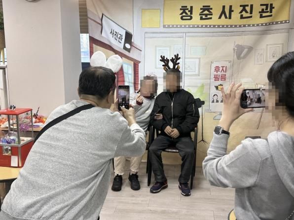 성북구치매안심센터, 치매 인식 개선 위한 '성북기억장터' 열어