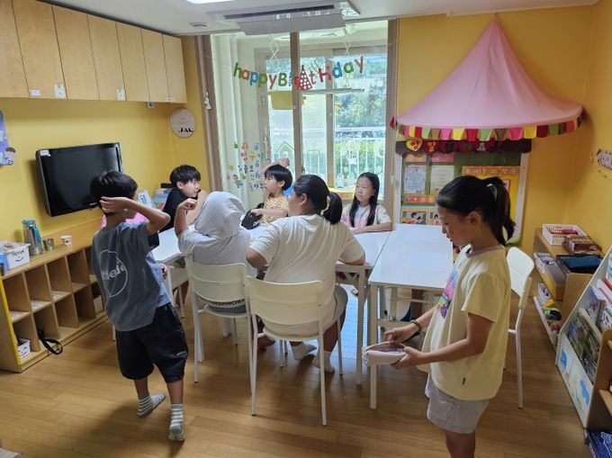 어린이집 유휴공간 활용, 2026년 초등방학 돌봄 본격 추진