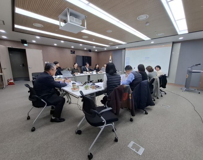 인권센터, 연구용역 통해 설문조사 및 심층인터뷰 진행