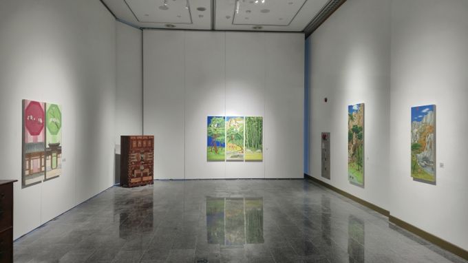 전북산림박물관 겨울 특별기획전 개최