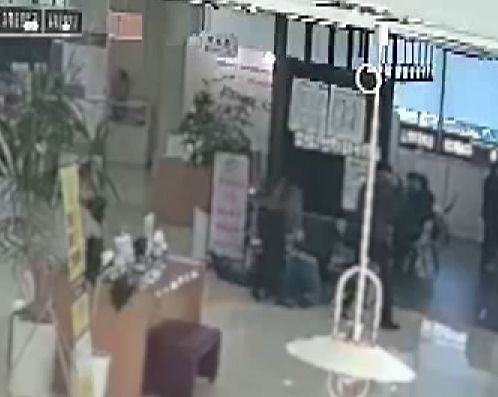 서구청 직원들, 민원실서 쓰러진 80대 어르신 ‘골든타임’ 지켜내