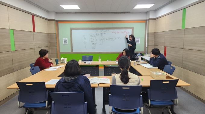 영동군 드림스타트, 외부 슈퍼비전을 통해 고위기 사례의 개입 방향을 점검하다