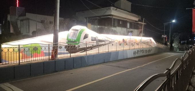 용문~홍천 광역철도 예비타당성조사 통과!