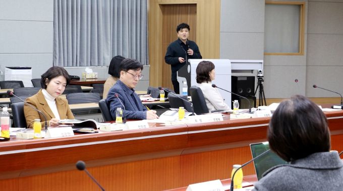 충남연구원, 23일 ‘2025년 연구성과발표회’