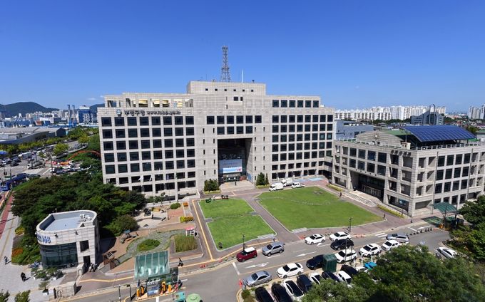 부평구, 2년 연속‘종합청렴도 2등급’ 인천에서 최고등급