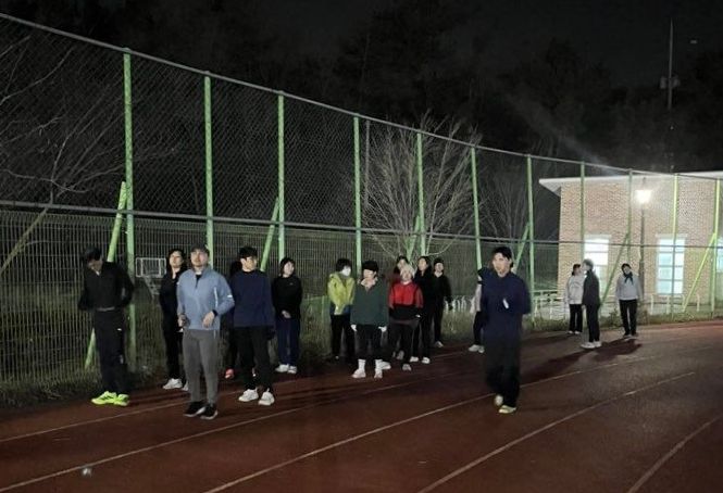 도전체중감량 1기 모집