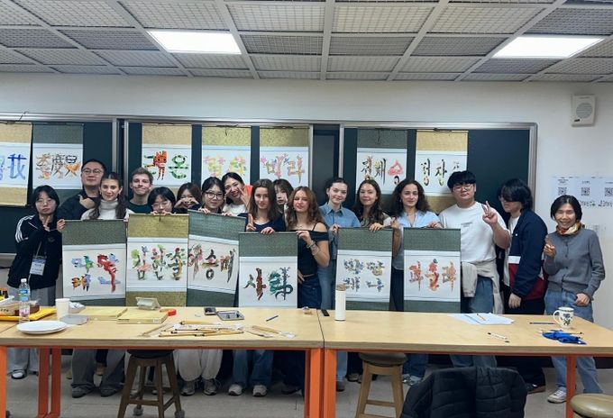 광양시, 청소년에서 도시외교까지 2025년 국제협력 전환점 마련 - 철강항만과(청소년 홈스테이 교류)