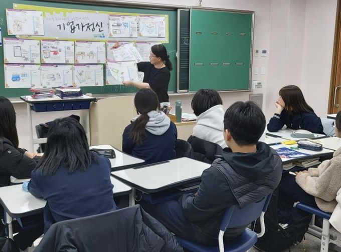 양주시, 교육발전특구 시범사업으로 ‘지역산업연계 창업가정신 프로젝트’추진