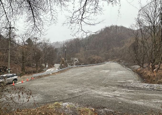 묘적천 주차난 해결…남양주시·묘적사, 민‧관 협력으로 ‘우리동네 주차장’ 조성