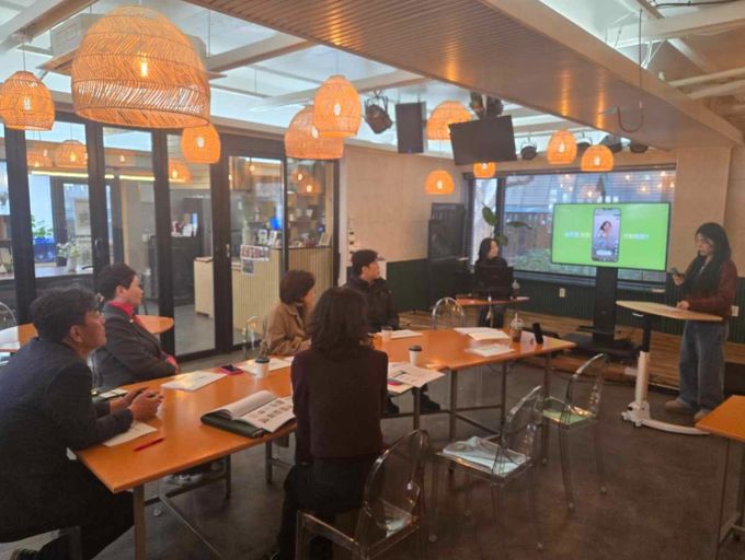 청주시 소상공인 라이브커머스, 온라인 시장서 성과 입증