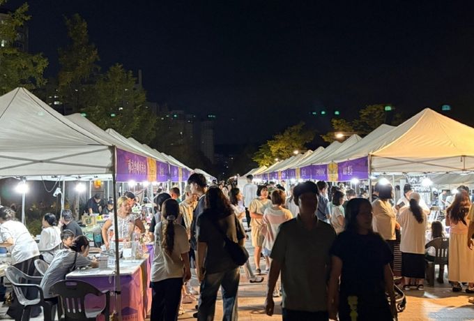 ‘대한민국 문화도시’ 진주, 문화산업 생태계 조성 ‘박차’-놀장