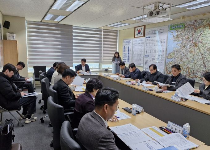 전북도, 농업농촌 기후변화 대응에 총력 기울여