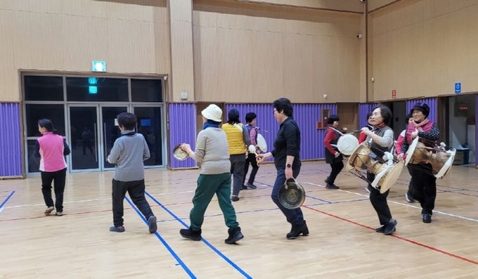 정읍시, 9개 읍·면 여성 대상 농한기 특화 교육…1월부터 본격 시작