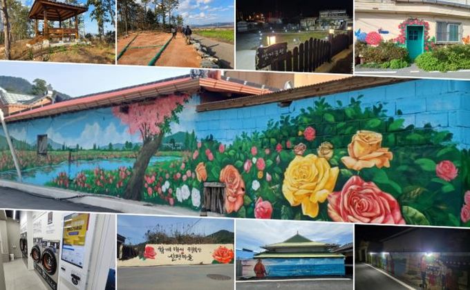 해남군, 우리지역맞춤형 공모사업 성료, 지역 공동체에 활기 더해