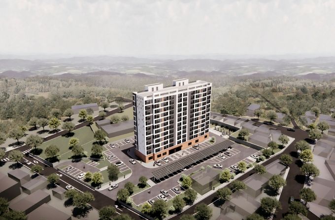 청송군, 2025년 특화 공공임대주택 공모사업 선정