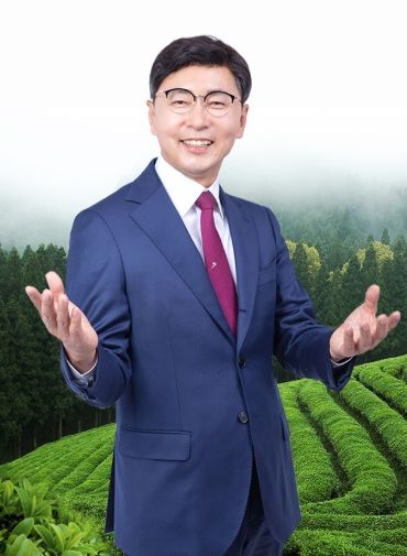 강철우 보성군수