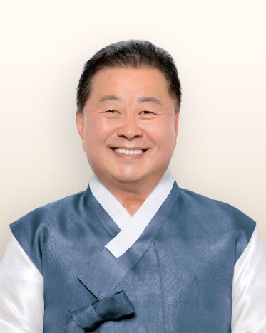 김경일 파주시장