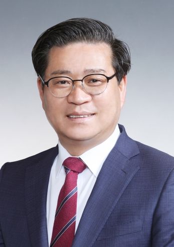 진병영 함양군수