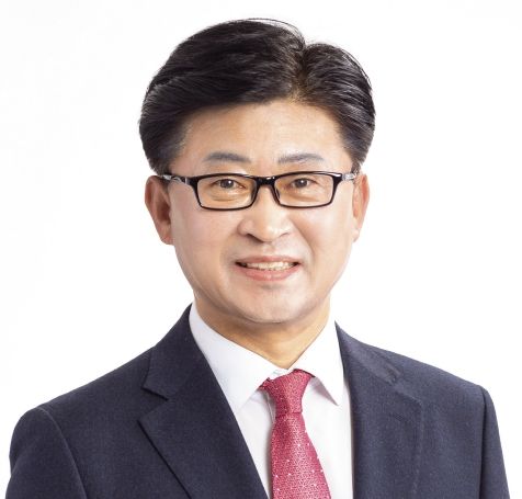 최충규 대덕구청장