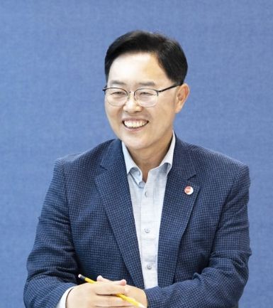 강수현 양주시장