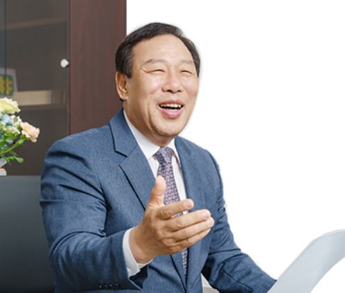 최민호 세종특별자치시장