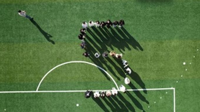 학교·단체 연계형 프로그램 ‘창의메이커스토리’드론 프로그램