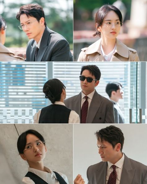 사진 제공: MBC 새 금토드라마 <판사 이한영>