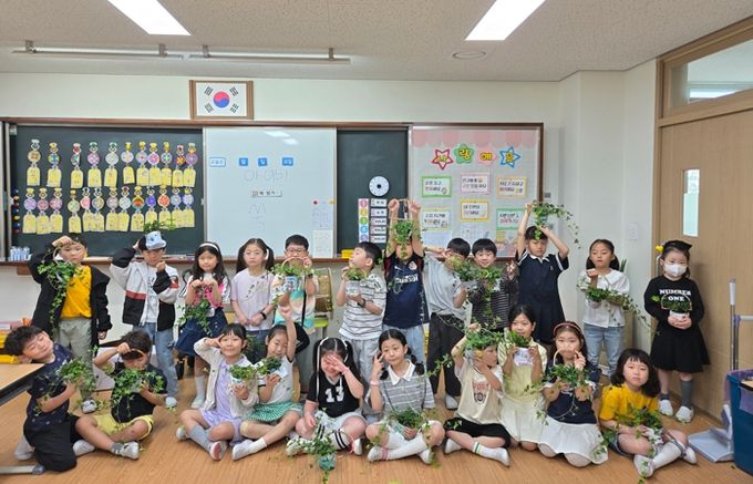 구미시, 폐현수막 자원순환 모델로 전국 우수사례 선정