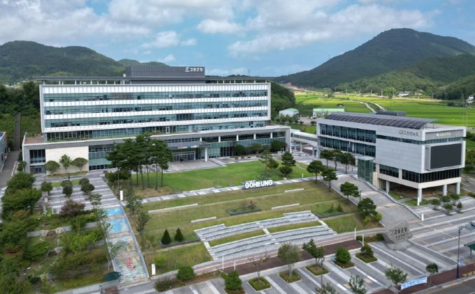 고흥군, 친환경농업육성기금 융자 신청 오는 9일까지 접수