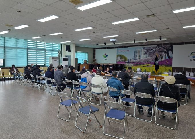 장수·순창, 농어촌 기본소득 전 군민 지급 준비‘착착’
