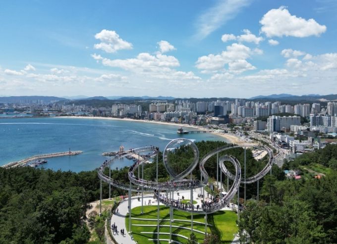 스페이스워크 전경