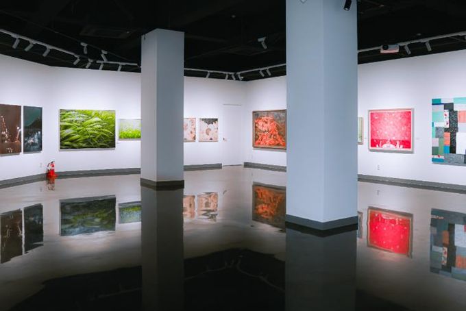 대구 서구문화회관, 신년기획전 'Spring Start' 개최