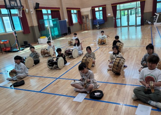 경북교육청, 초등 3학년 전원 ‘방과후 프로그램 이용권’ 무상 지원