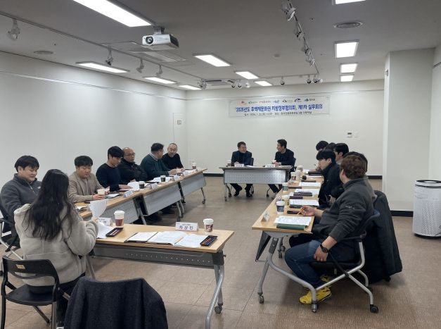 후백제 역사문화 복원과 관광자원화 위해 머리 맞대