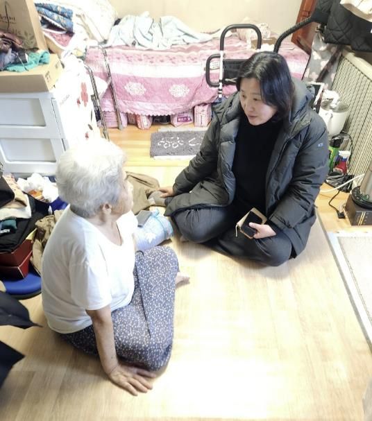 남양주시 수동면, 주거 취약계층 위한 집수리 지원사업 추진