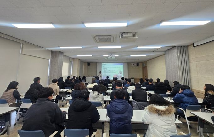 보고서부터 엑셀까지…인공지능 업무 혁신 교육